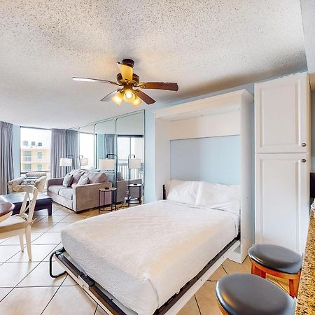 Sundestin Beach Resort 0414 Экстерьер фото