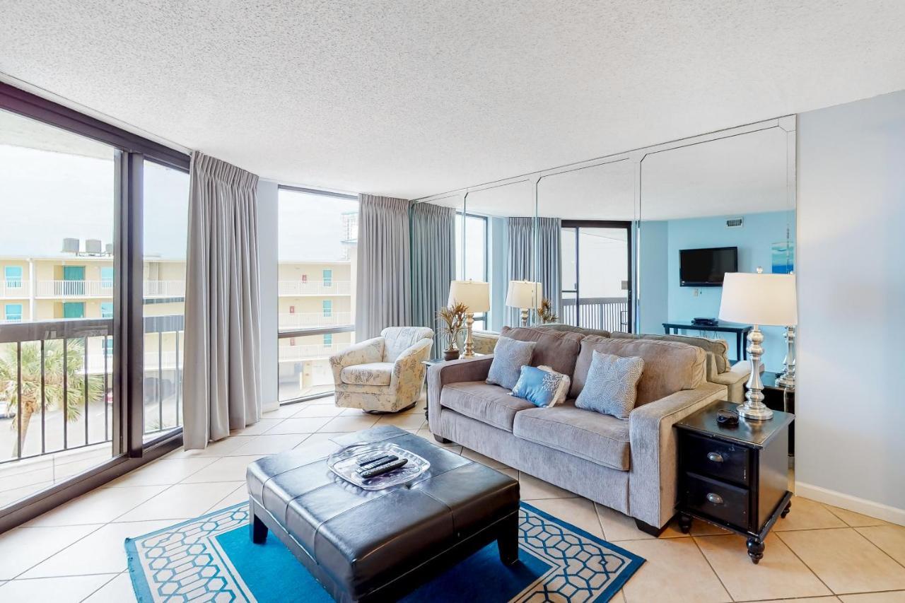 Sundestin Beach Resort 0414 Экстерьер фото