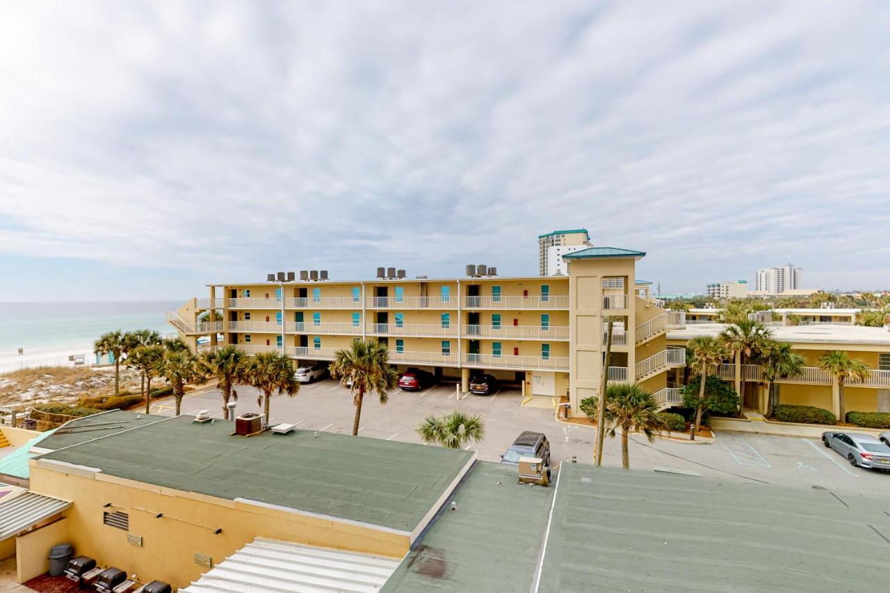 Sundestin Beach Resort 0414 Экстерьер фото