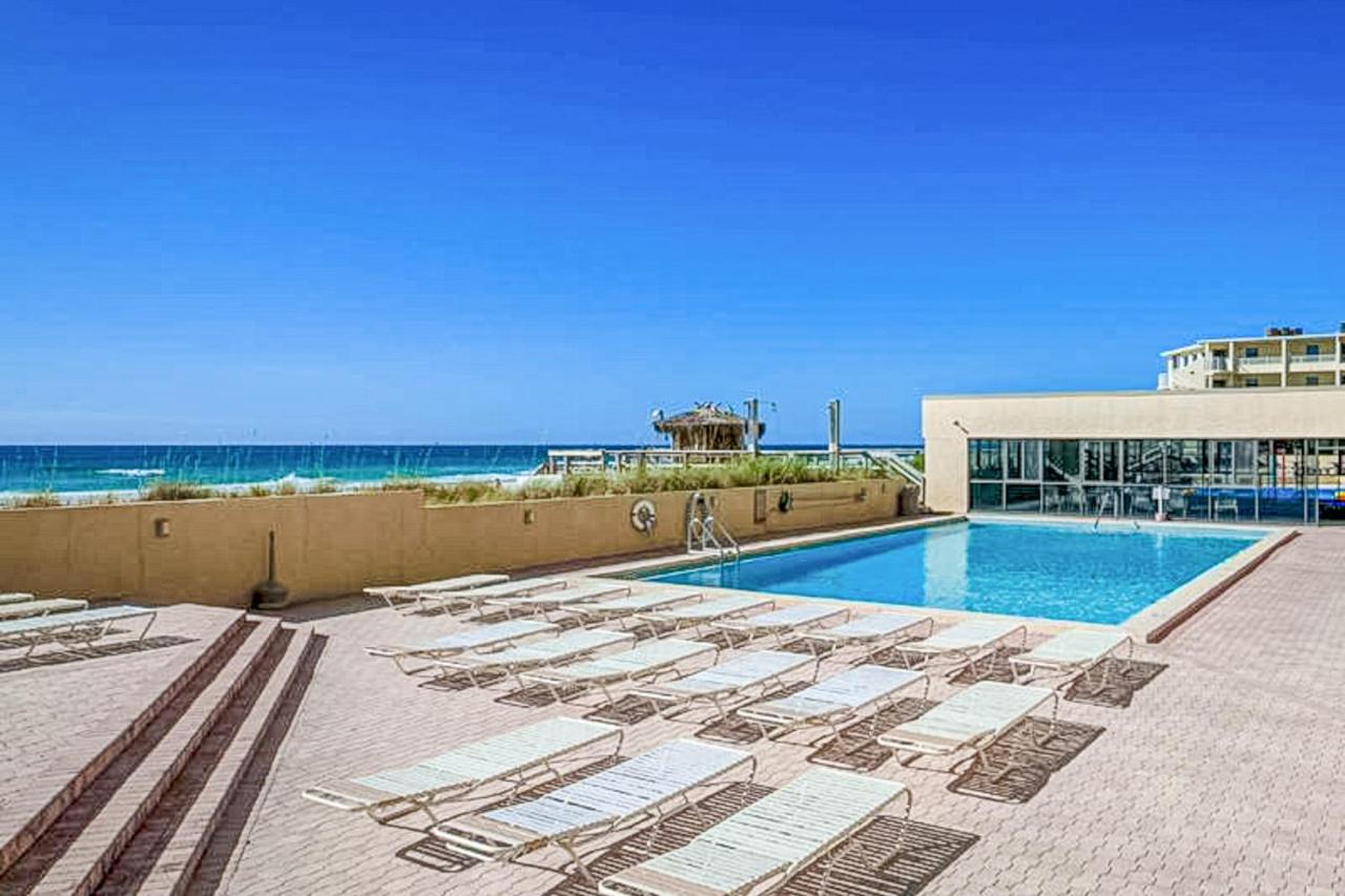 Sundestin Beach Resort 0414 Экстерьер фото