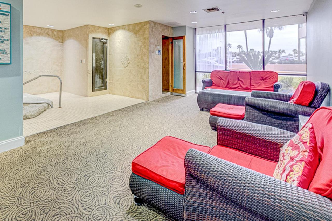 Sundestin Beach Resort 0414 Экстерьер фото