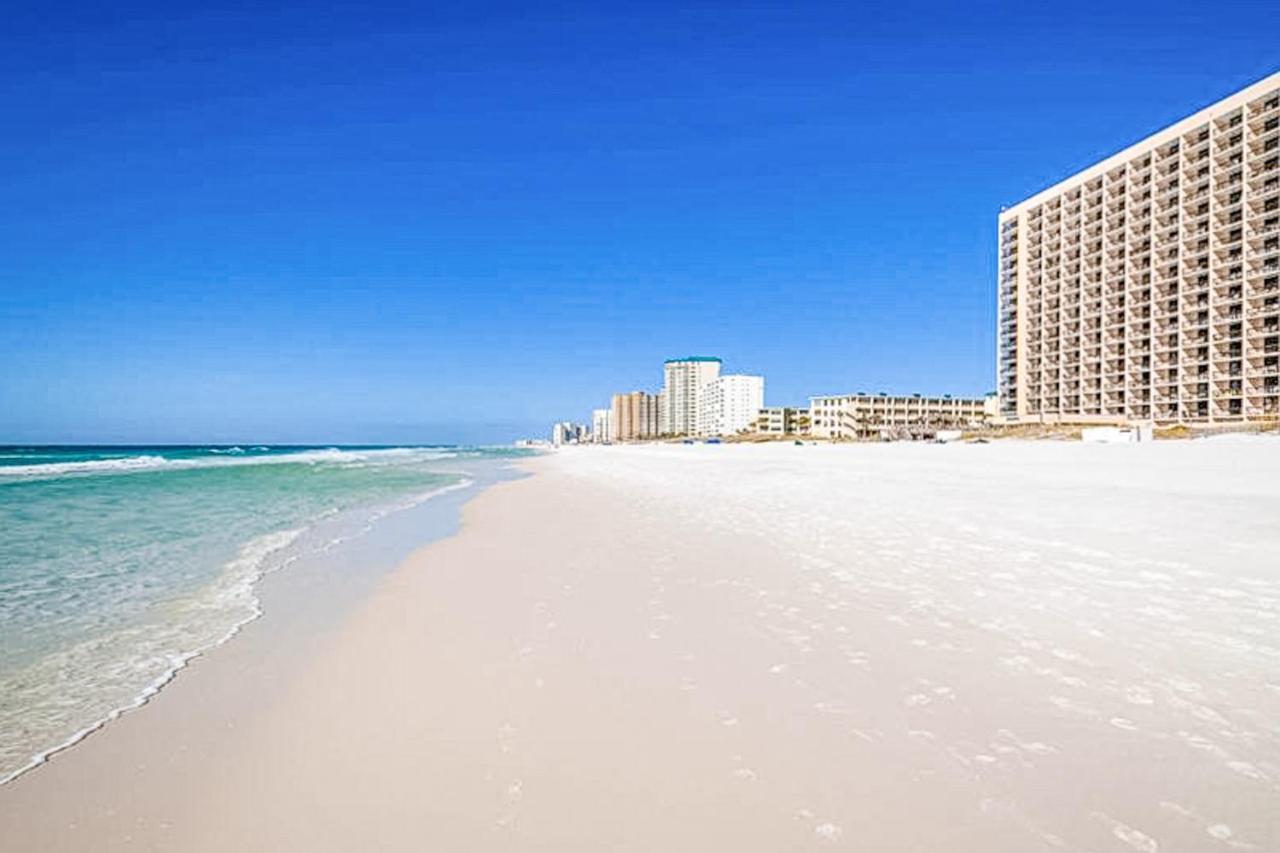 Sundestin Beach Resort 0414 Экстерьер фото