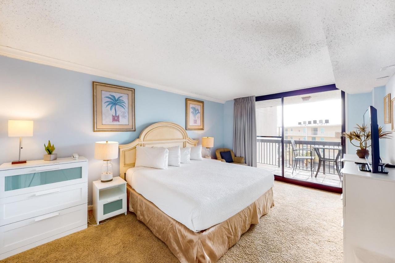 Sundestin Beach Resort 0414 Экстерьер фото
