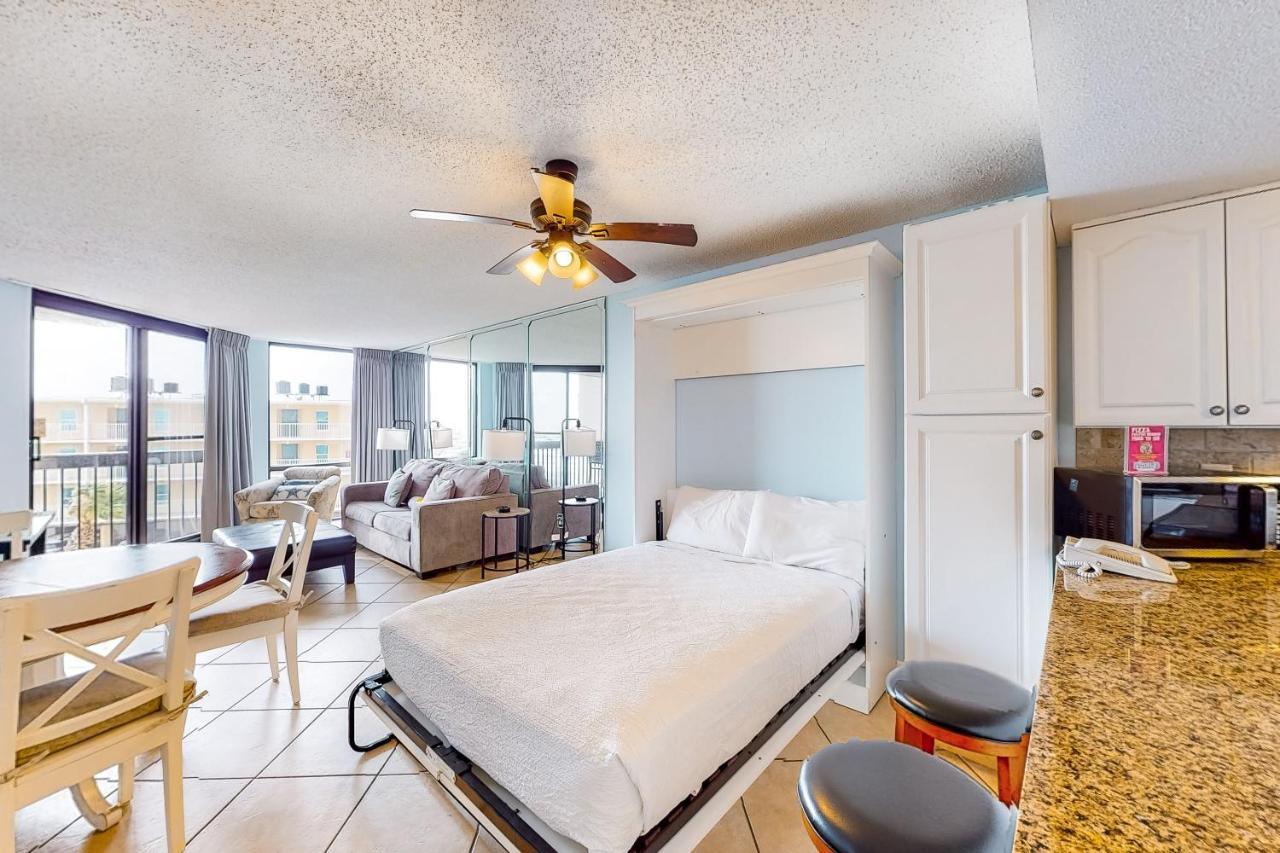 Sundestin Beach Resort 0414 Экстерьер фото