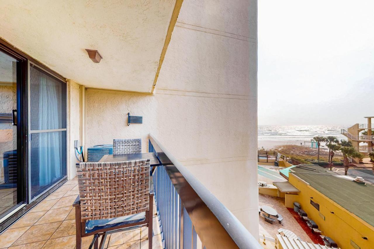 Sundestin Beach Resort 0414 Экстерьер фото
