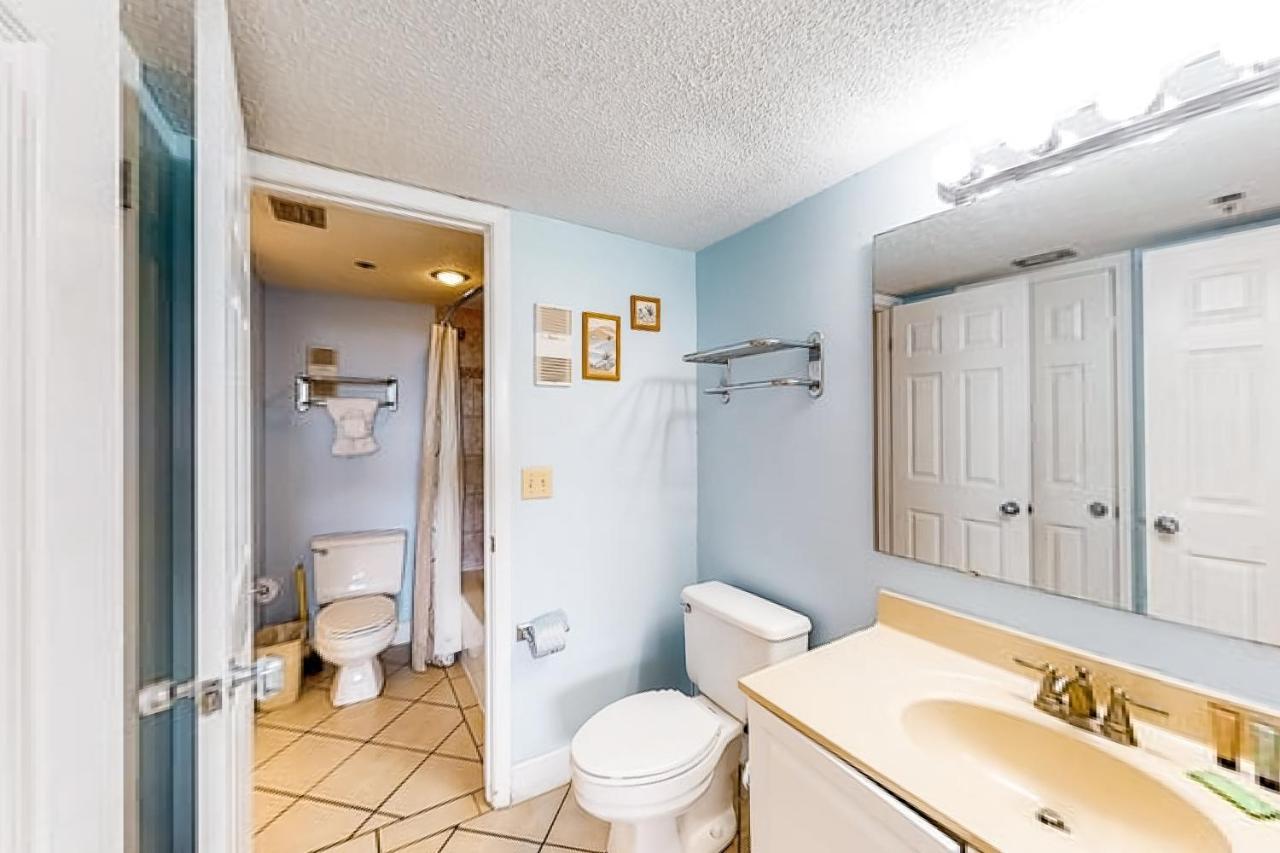 Sundestin Beach Resort 0414 Экстерьер фото