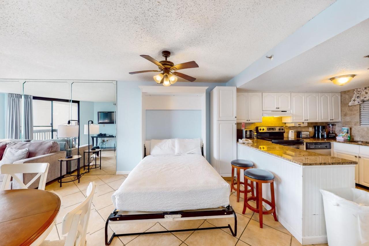 Sundestin Beach Resort 0414 Экстерьер фото